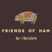Friends of Ham by null