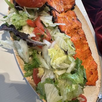 Toranj - Chicken Barg - Persian/Iranian Near Me - Manhattan Beach, California Toranj - Chicken Barg - Persian/Iranian Near Me - Manhattan Beach, California