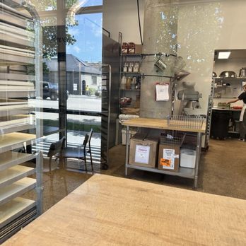 Goldstein's Bagels & Bialys - The kitchen - Bagels Near Me - Boise, Idaho Goldstein's Bagels & Bialys - The kitchen - Bagels Near Me - Boise, Idaho