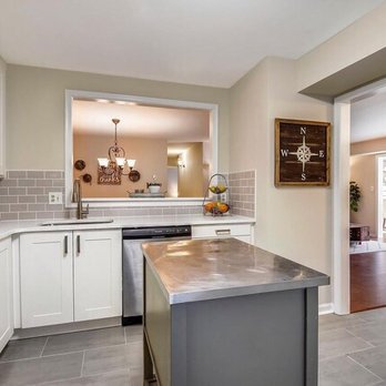 L&R Contractors - Kitchen - General Contractors Near Me