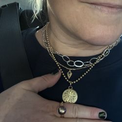 Lulu Designs Jewelry - My Lulu stack!