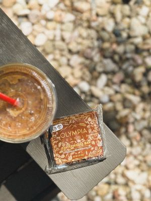 Bryce Canyon Coffee Co. by null