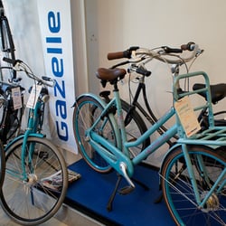 Bike-Market