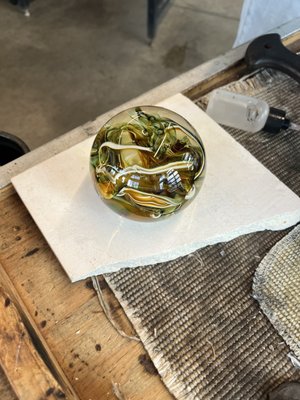 Barrio Glassworks by null