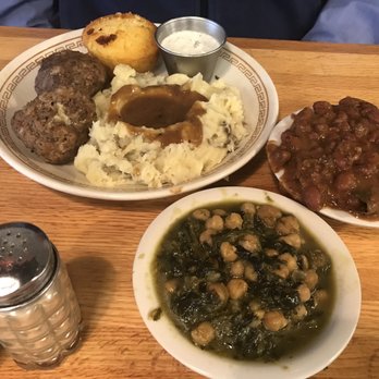 Johnny's Restaurant - Lots of good food, especially Greek meatballs - Diners Near Me - Homewood, Alabama Johnny's Restaurant - Lots of good food, especially Greek meatballs - Diners Near Me - Homewood, Alabama