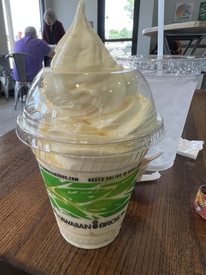 Hawaiian Bros Island Grill by null