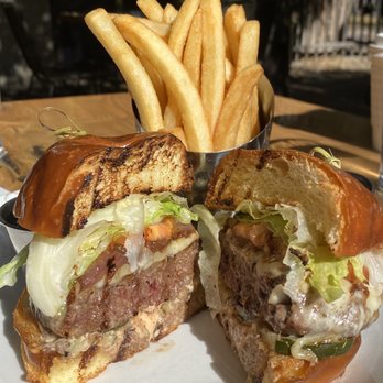 The Vig Fillmore - Genuine Cheeseburger - New American Near Me - Phoenix, Arizona The Vig Fillmore - Genuine Cheeseburger - New American Near Me - Phoenix, Arizona