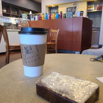 Austin Grind - Coffee & Tea Near Me - Austin, Texas