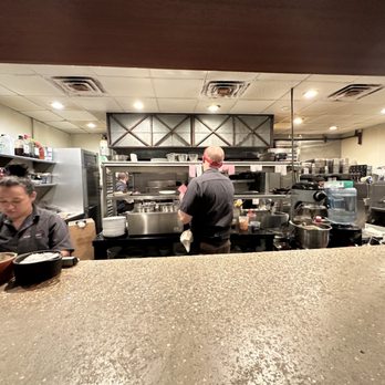 Herbsaint - Kitchen - French Near Me - New Orleans, Louisiana Herbsaint - Kitchen - French Near Me - New Orleans, Louisiana