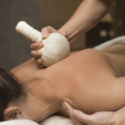 The Spa - Madeline Signature Massage