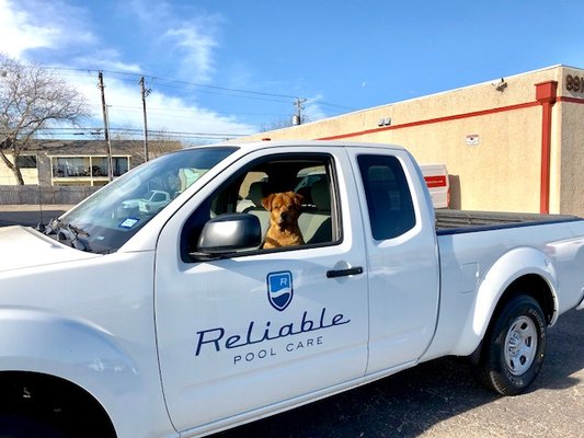 Reliable Pool Care