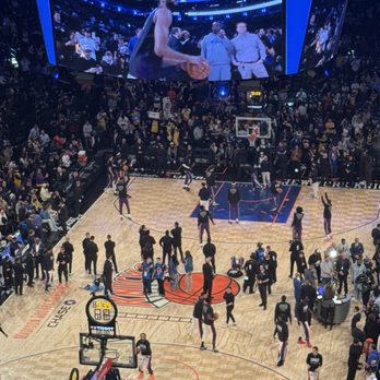 Madison Square Garden - Stadiums & Arenas Near Me - New York, New York Madison Square Garden - Stadiums & Arenas Near Me - New York, New York