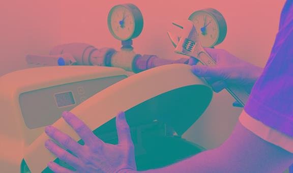 Slide of K Hoeler Plumbing & Heating