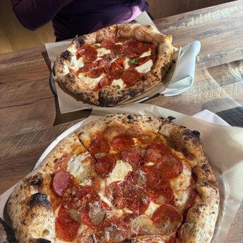Deserto Pizzeria - Pizza Near Me - El Paso, Texas Deserto Pizzeria - Pizza Near Me - El Paso, Texas