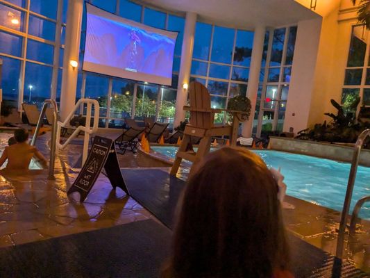 Hyatt Regency Chesapeake Bay Golf Resort, Spa and Marina by null