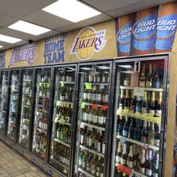 Plaza Liquor And Gas