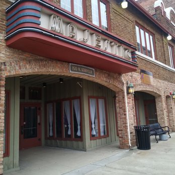 The Majestic Theatre - Venues & Event Spaces Near Me - Kankakee, Illinois The Majestic Theatre - Venues & Event Spaces Near Me - Kankakee, Illinois
