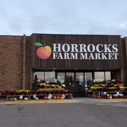 Horrocks - Fall is here at horrocks!
