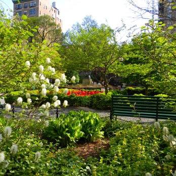Gramercy Park - Parks Near Me - New York, New York Gramercy Park - Parks Near Me - New York, New York