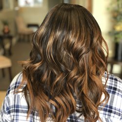 Reveal Hair Studio