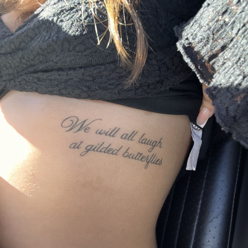 有麵子紋身處▪️桃園刺青▪️刺青店(@haveafacetattoo) · Taoyüan, image size:1000x1000