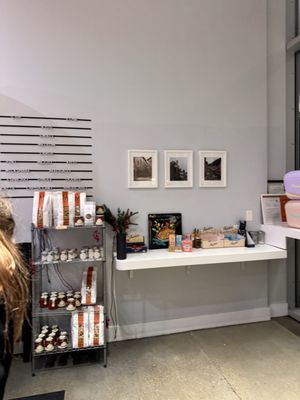 GIO Gelati San Ramon by null