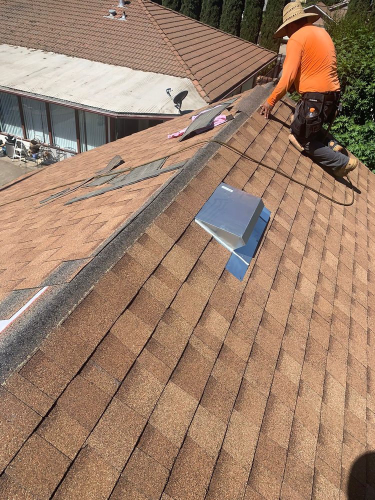 Slide of Western Bainoona Group Construction