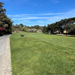 First Tee Pebble Beach