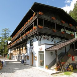 Obladis Cafe Pension - Obladis Cafe Pension