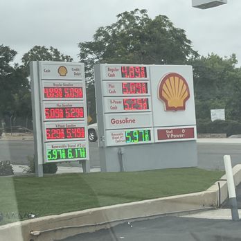 Shell - 6/29/2026 - Gas Stations Near Me - Calimesa, California Shell - 6/29/2026 - Gas Stations Near Me - Calimesa, California