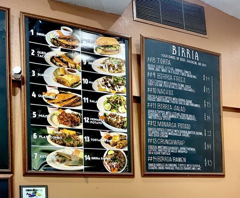 Birrieria Grumpys by null