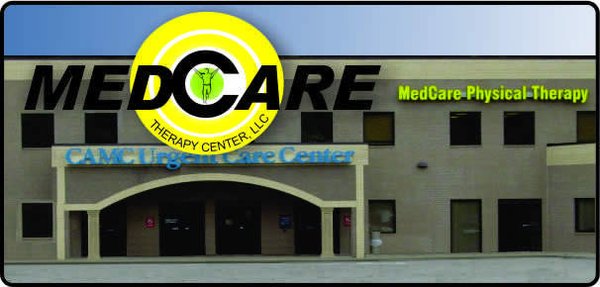 Medcare Therapy Center