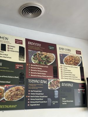 Kwon's Restaurant by null