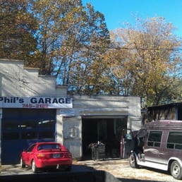 Honest mechanic Honest mechanic