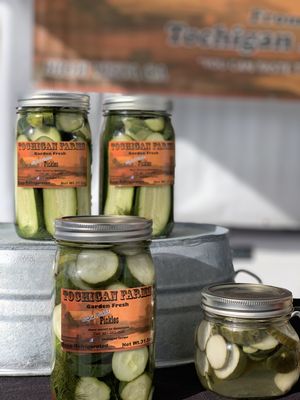 High Desert Farmer’s Market by null