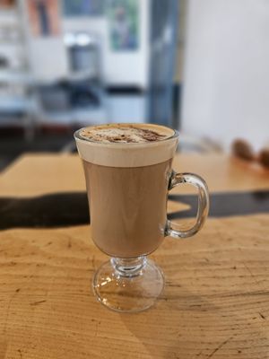 Convivio Café by null