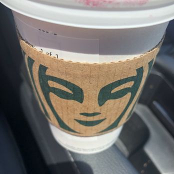 Starbucks - Tall nonfat sugar free vanilla latte - Coffee & Tea Near Me - Kettleman City, California Starbucks - Tall nonfat sugar free vanilla latte - Coffee & Tea Near Me - Kettleman City, California