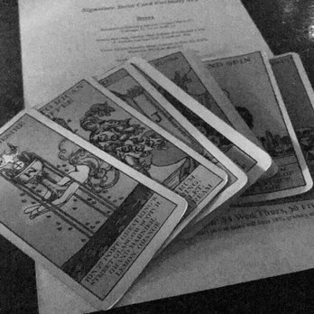 The Drifter - Speakeasies Near Me - Chicago, Illinois