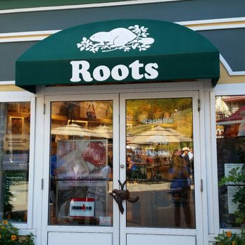 Roots - Mt-Tremblant - Leather Goods Near Me - Mont-Tremblant, Quebec Roots - Mt-Tremblant - Leather Goods Near Me - Mont-Tremblant, Quebec