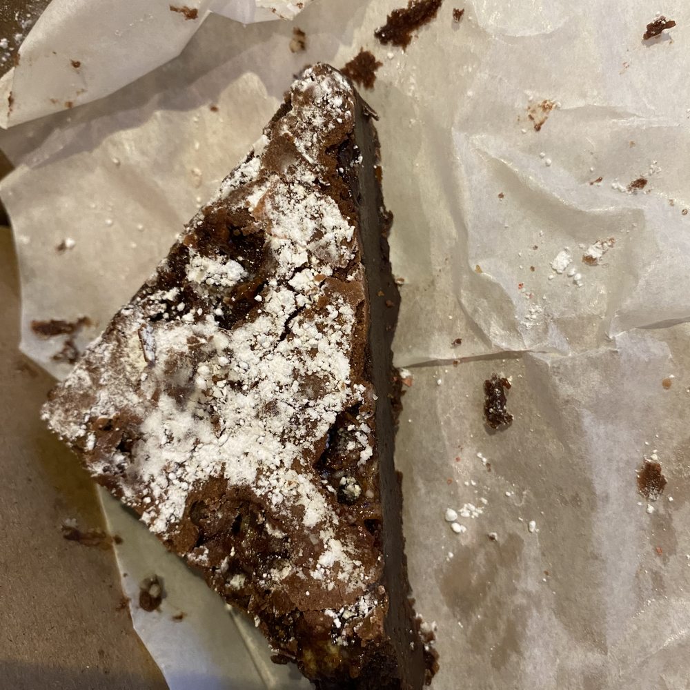 Corner Bakery Cafe - Bakeries Near Me - Houston, Texas