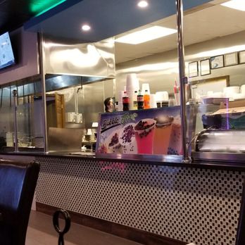 Hibachi Express - The guy behind the hibachi - Sushi Bars Near Me - Jacksonville, Florida