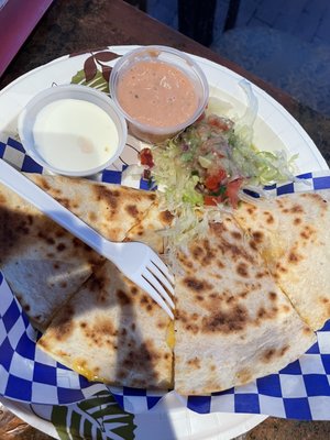 Taqueria Nacional by null