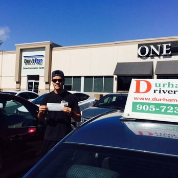 Durham Drivers Academy - Driving Schools Near Me - Oshawa, Ontario Durham Drivers Academy - Driving Schools Near Me - Oshawa, Ontario