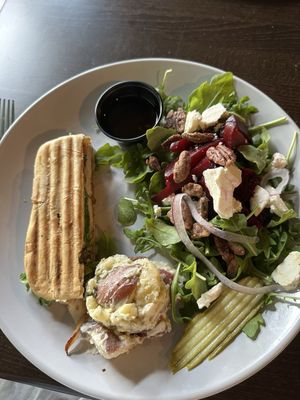 The Pickled Palate cafe by null