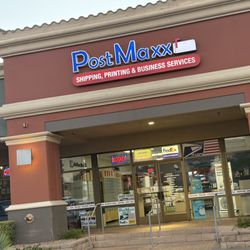 PostMaxx - PostMaxx - 1550 W Horizon Ridge Pkwy Ste R Henderson, NV 89012