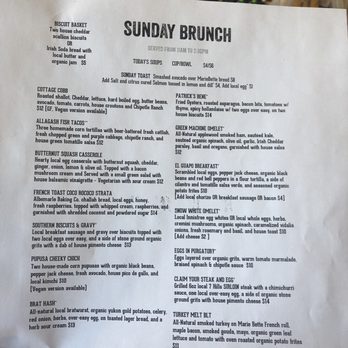 Beer Run - New American Near Me - Charlottesville, Virginia