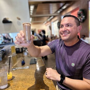 Chocobar Cortés - Breakfast & Brunch Near Me - San Juan, Puerto Rico
