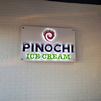 Pinochi - Desserts Near Me - Mississauga, Ontario