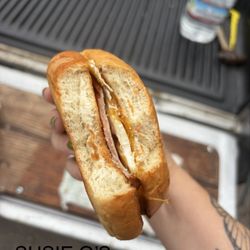Susie Q's Donuts & Espresso - Susie