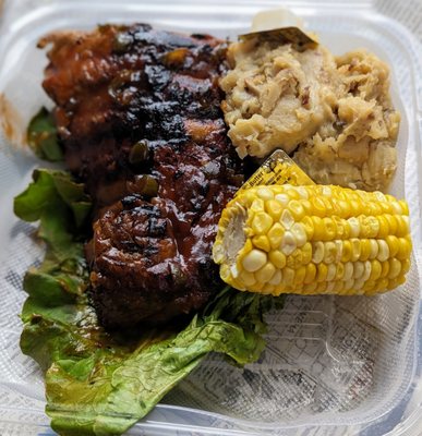 Delaney's Hole In the Wall by null